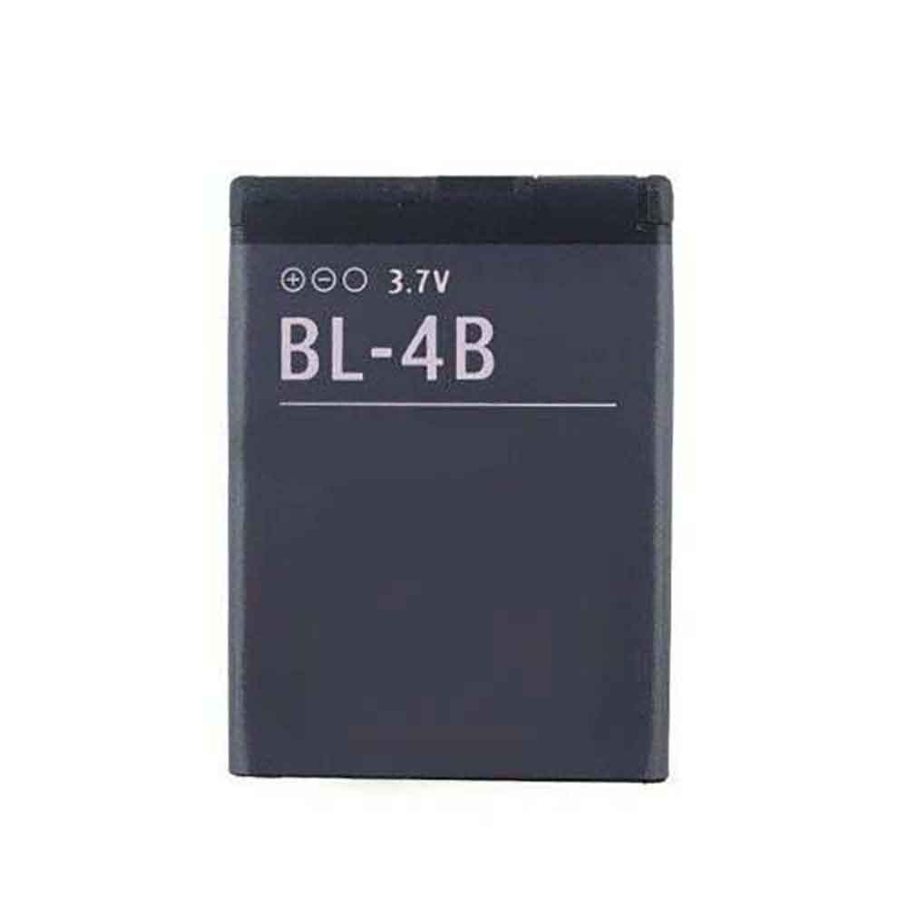 BL-4B batería